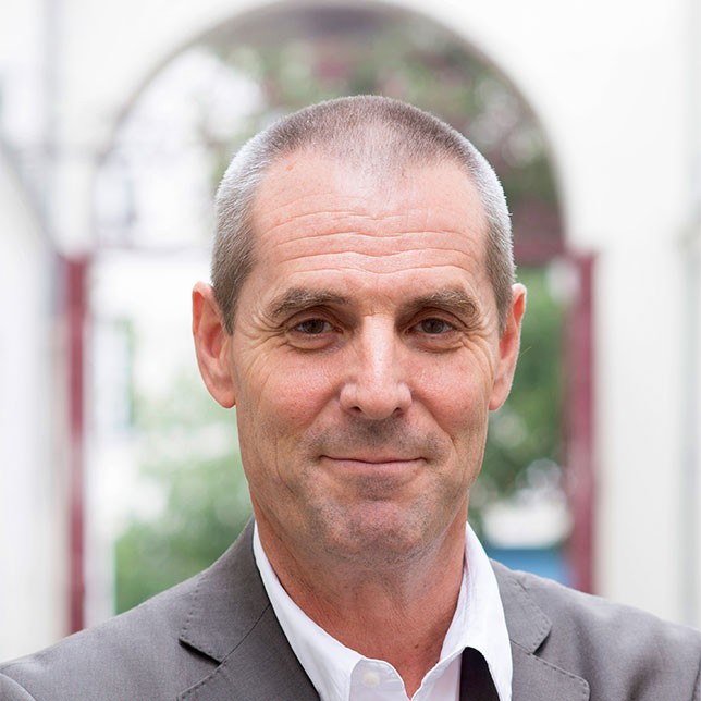 Jean François Serres